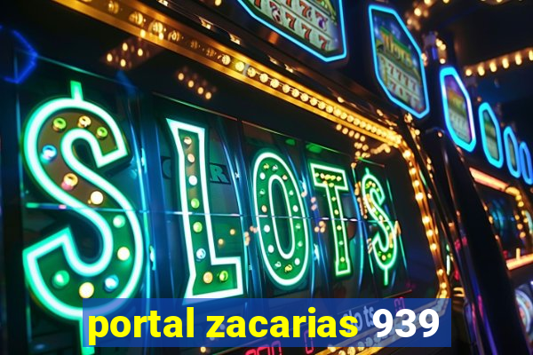 portal zacarias 939